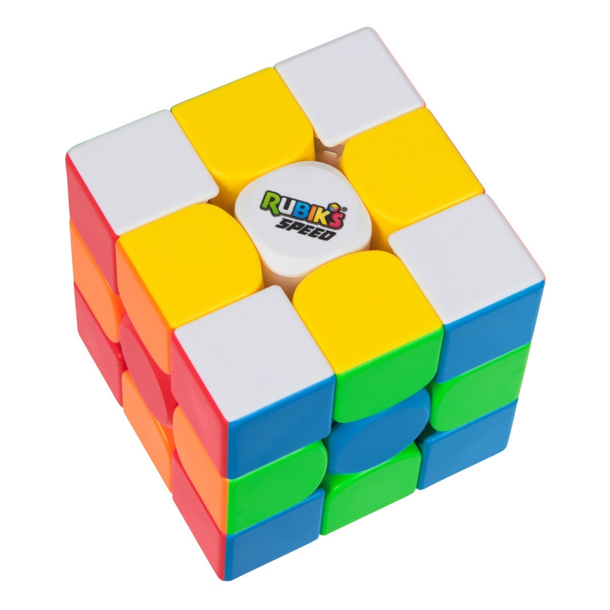 Spill Rubiks Speed Cube 3x3