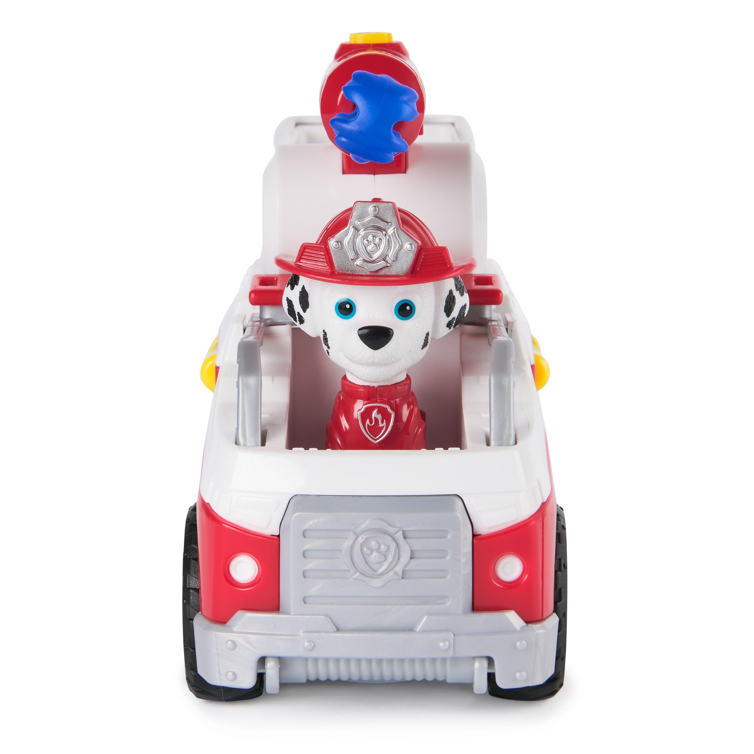 Paw Patrol Fire Rescue Vehicle Marshall