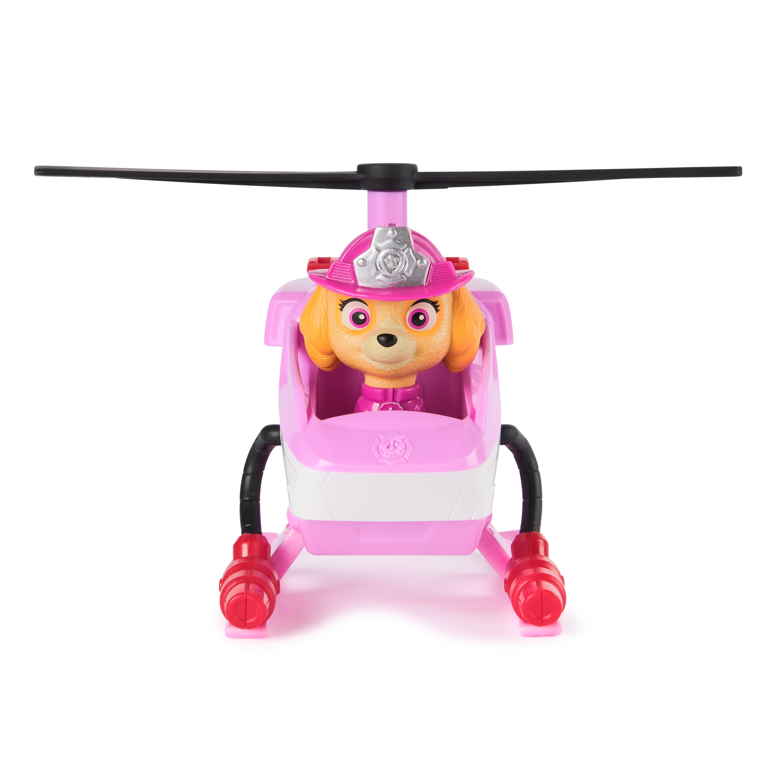 Paw Patrol Fire Rescue Vehicle Skye