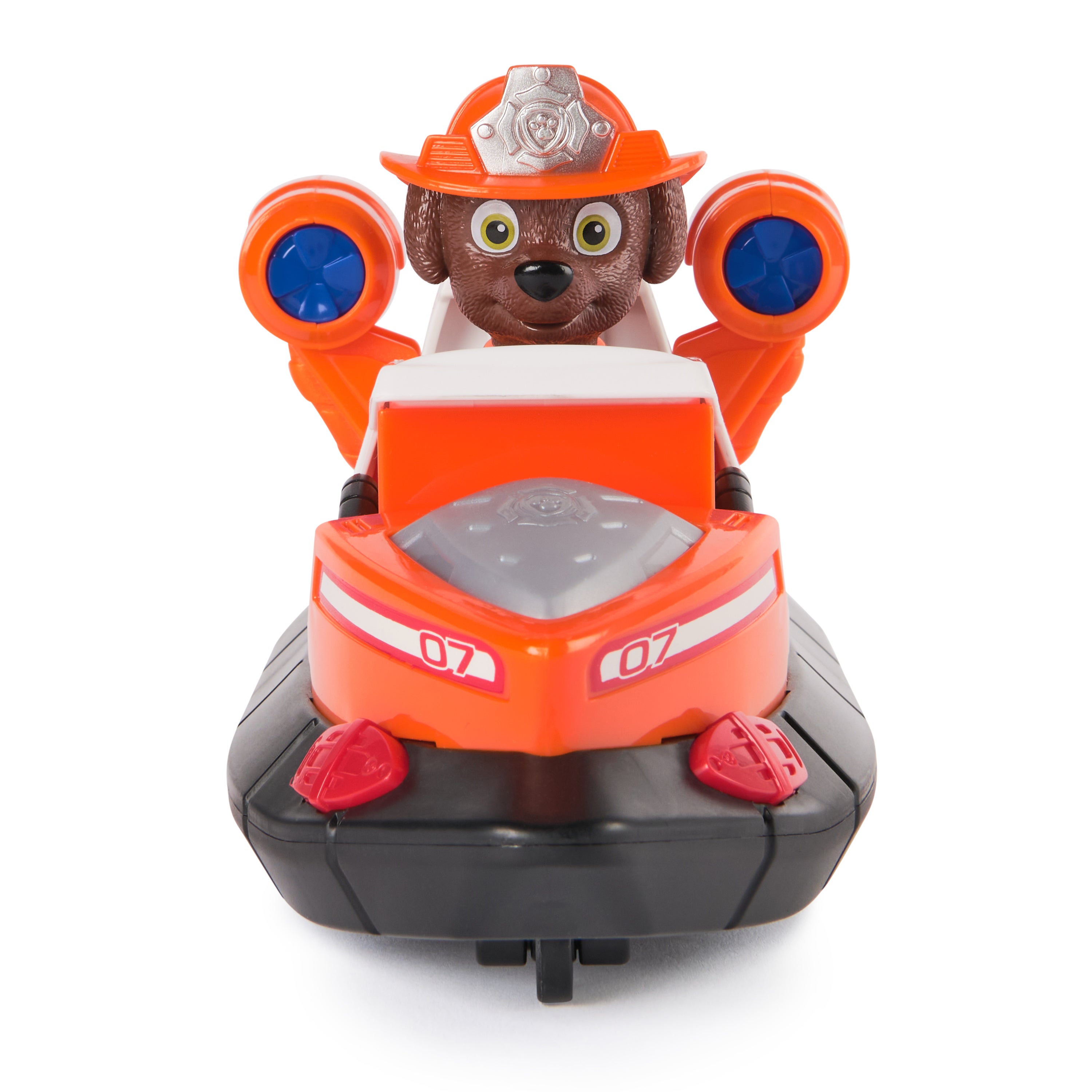 Paw Patrol Fire Rescue Vehicle Zuma