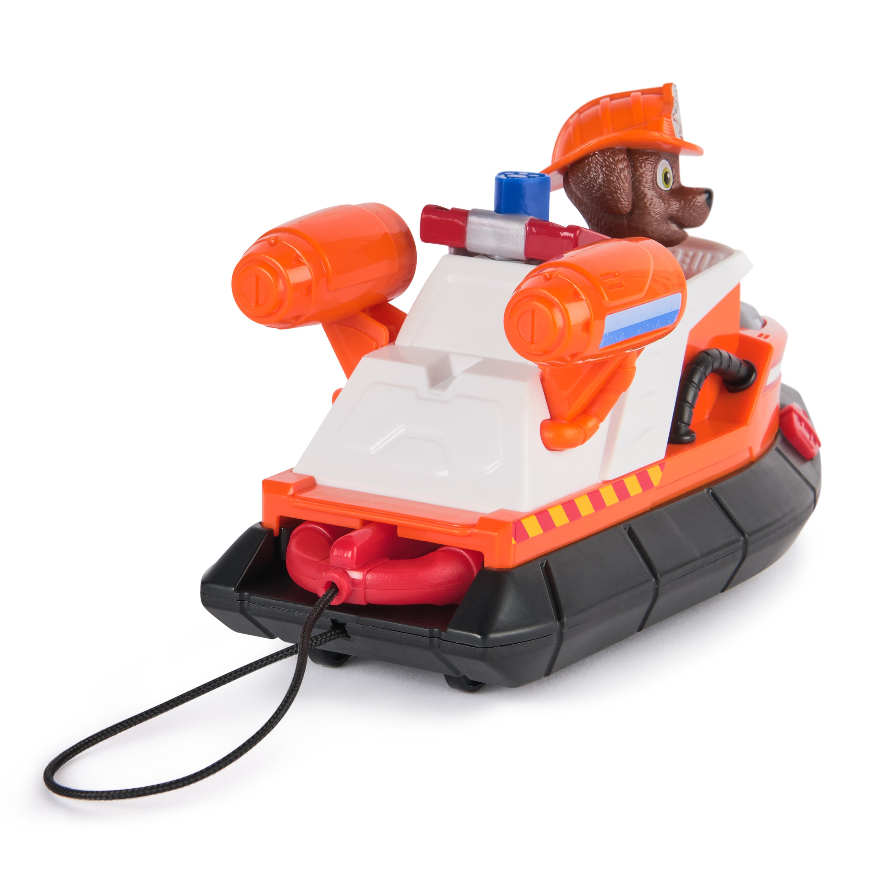 Paw Patrol Fire Rescue Vehicle Zuma