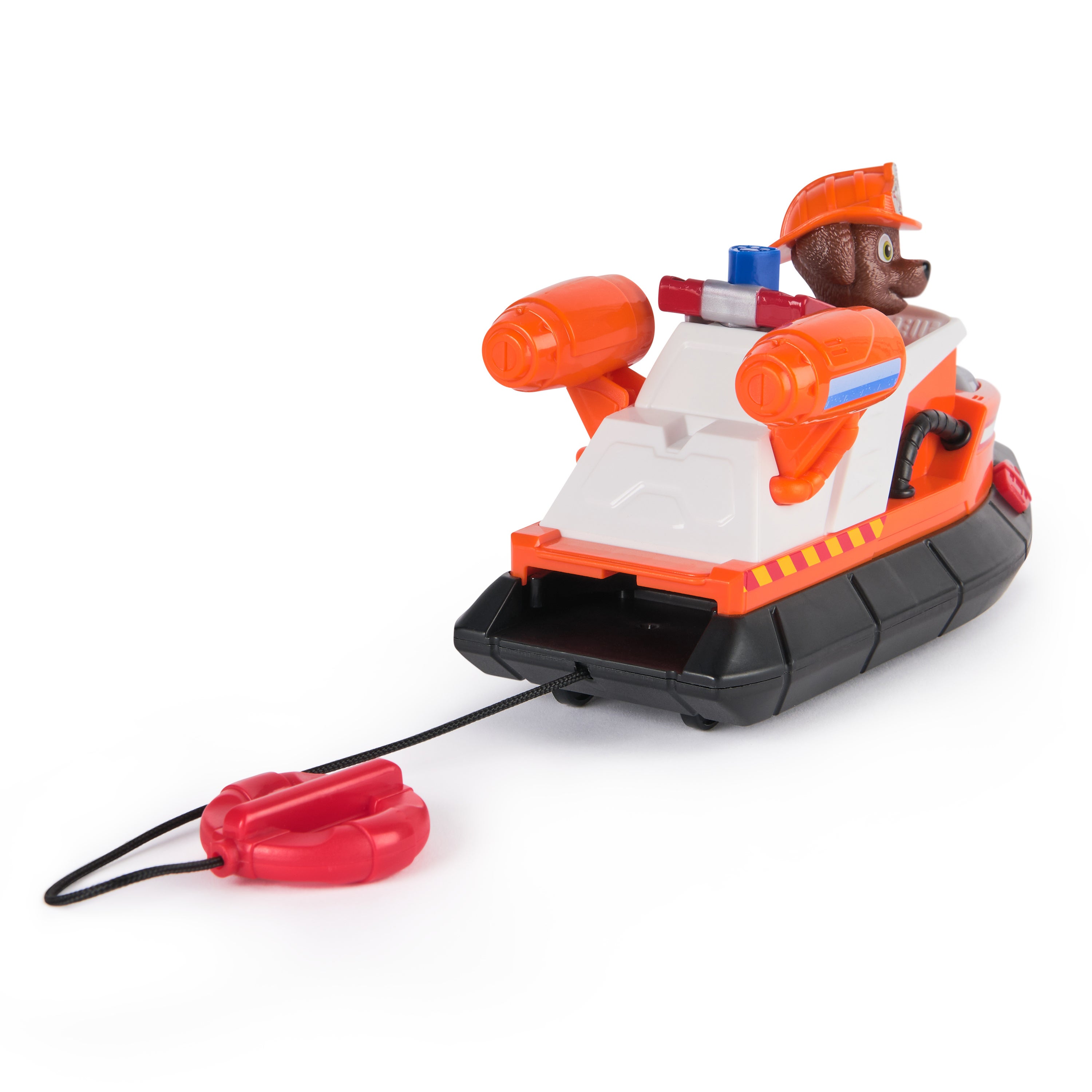 Paw Patrol Fire Rescue Vehicle Zuma