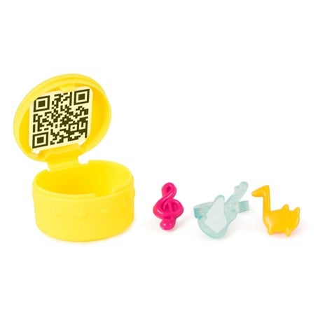 Gabby's Movie Pawsome Party Room Story Set