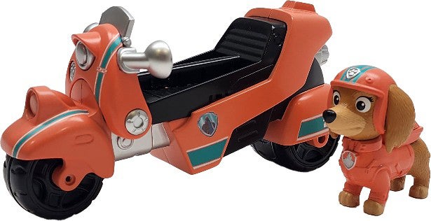 Paw Patrol Basic Vehicle Liberty