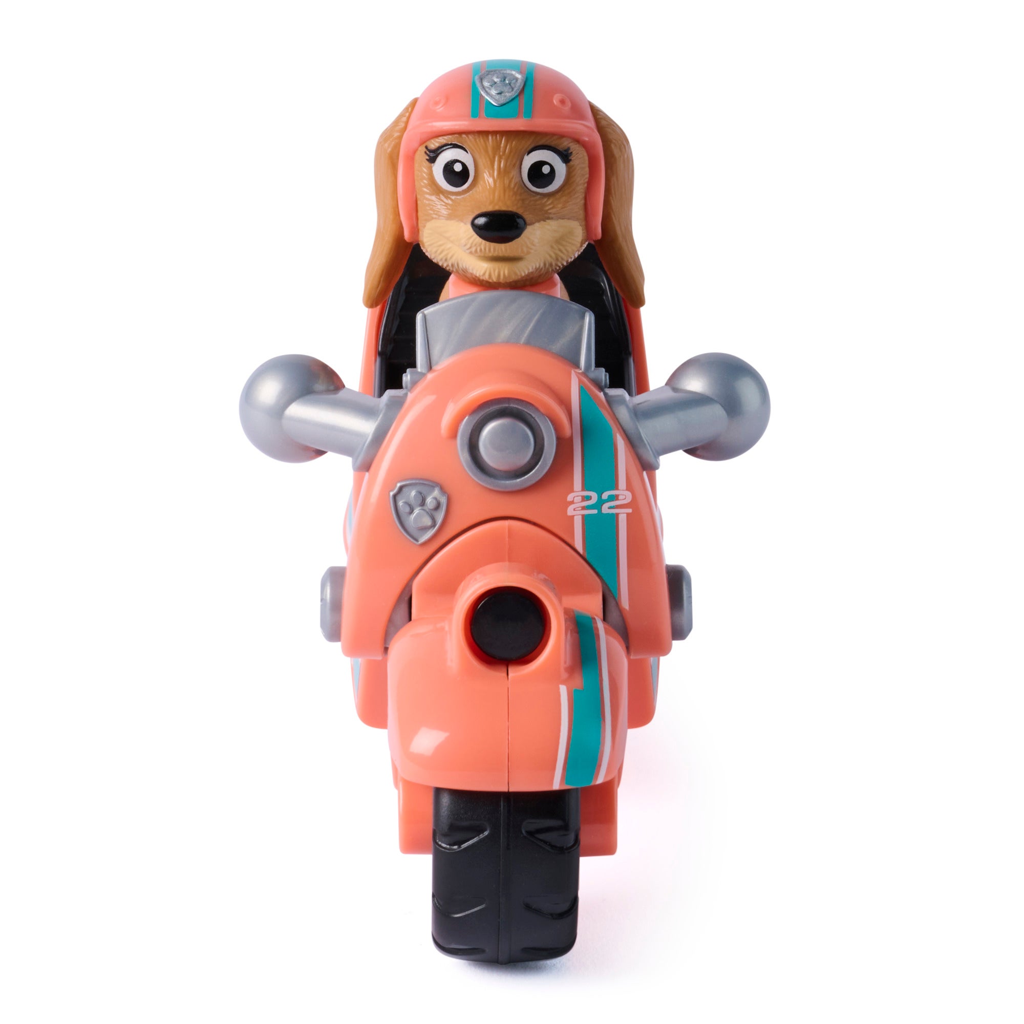 Paw Patrol Basic Vehicle Liberty