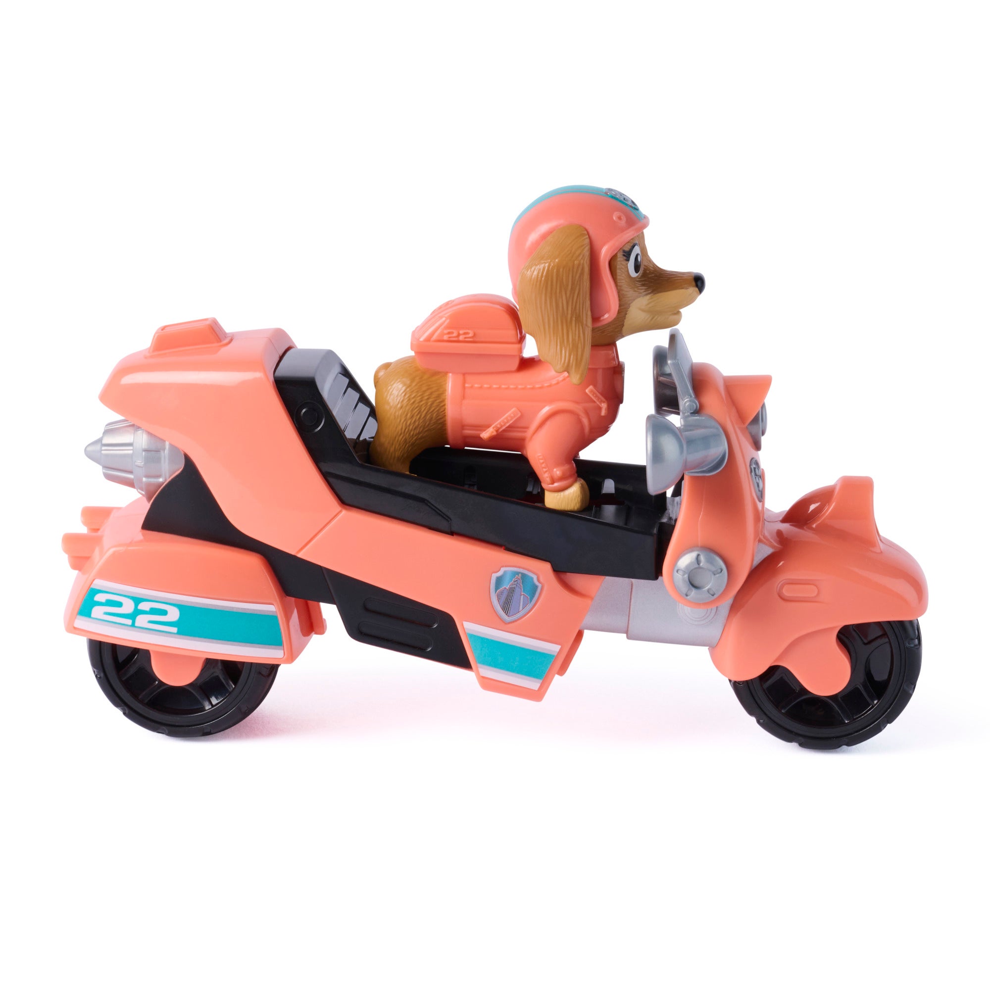 Paw Patrol Basic Vehicle Liberty
