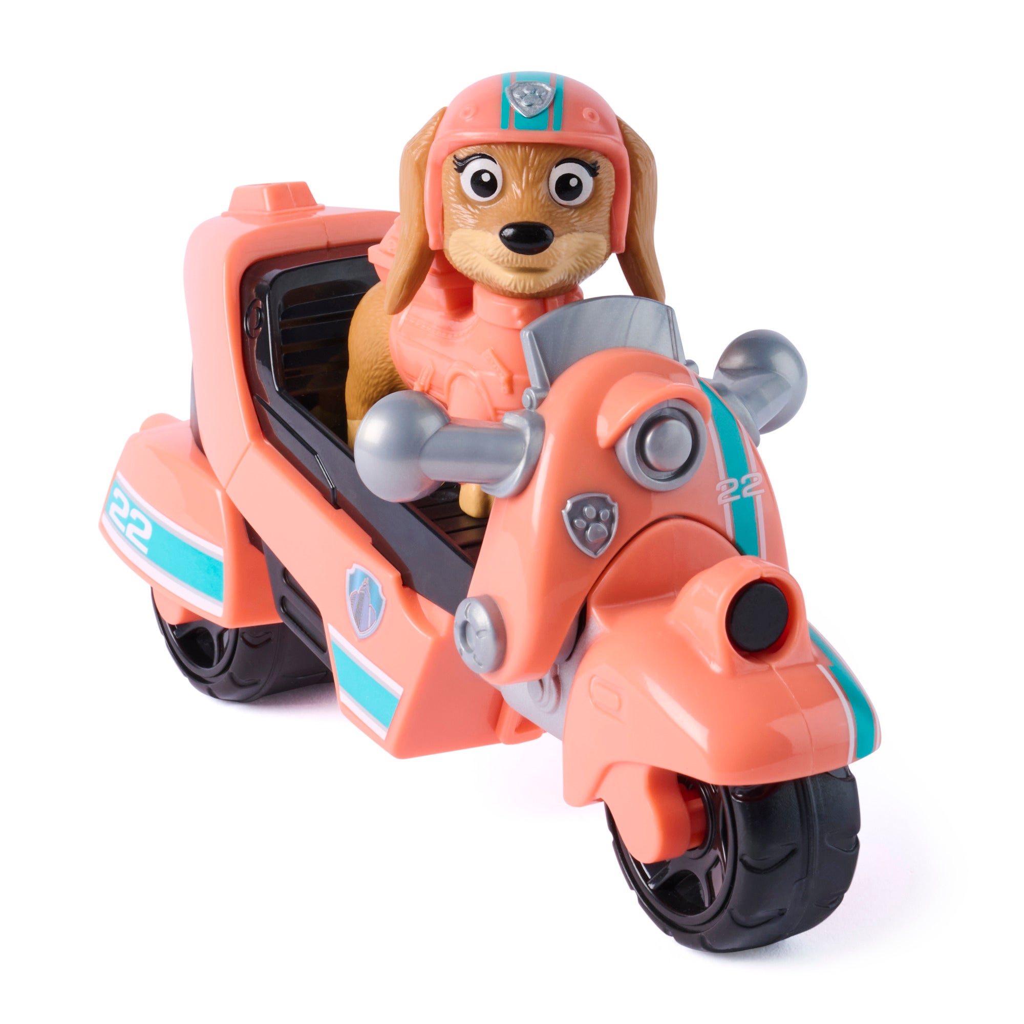 Paw Patrol Basic Vehicle Liberty