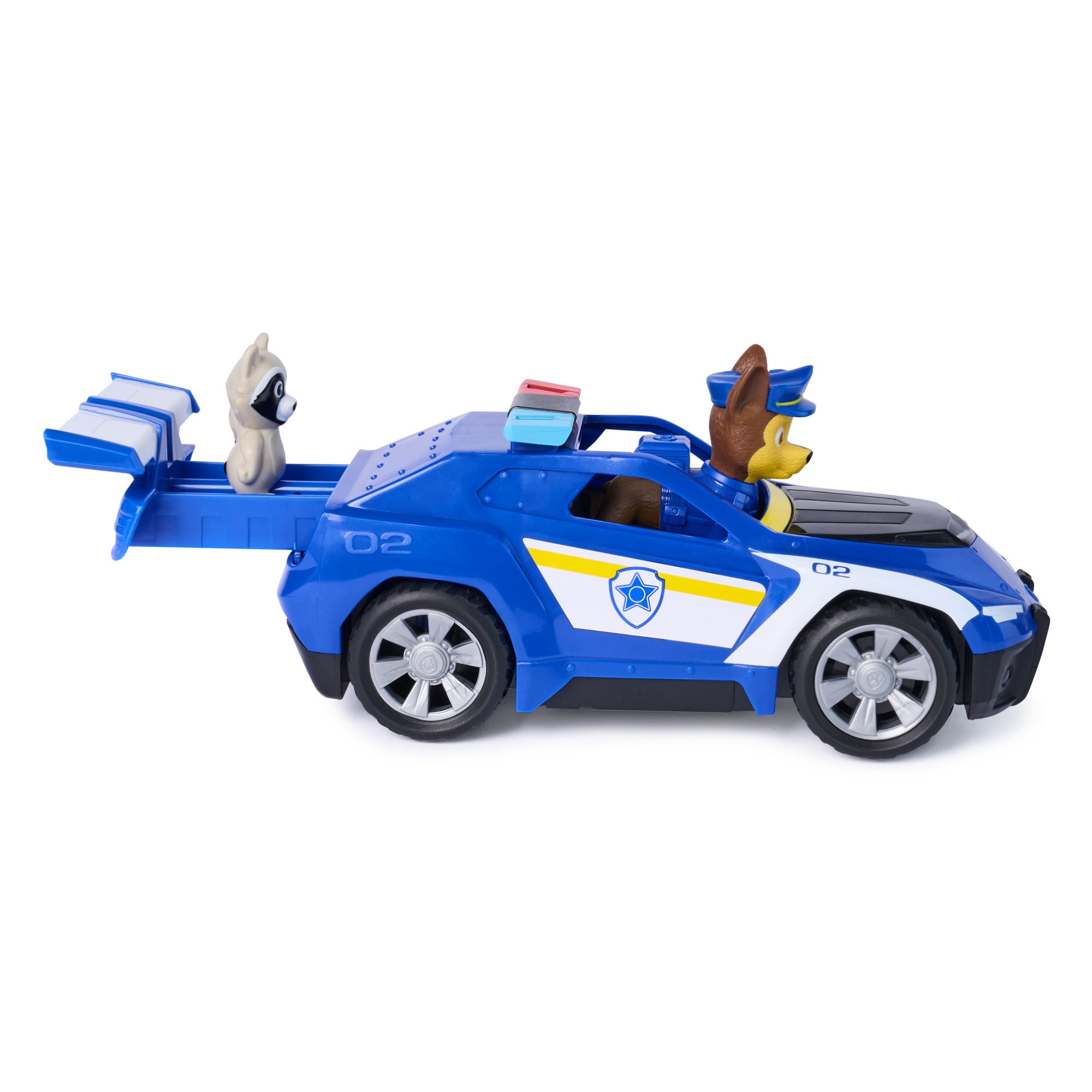 Paw Patrol Search Rescue Chase
