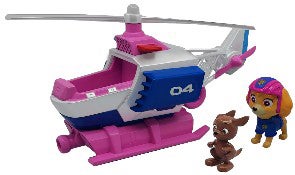 Paw Patrol Search Rescue Skye