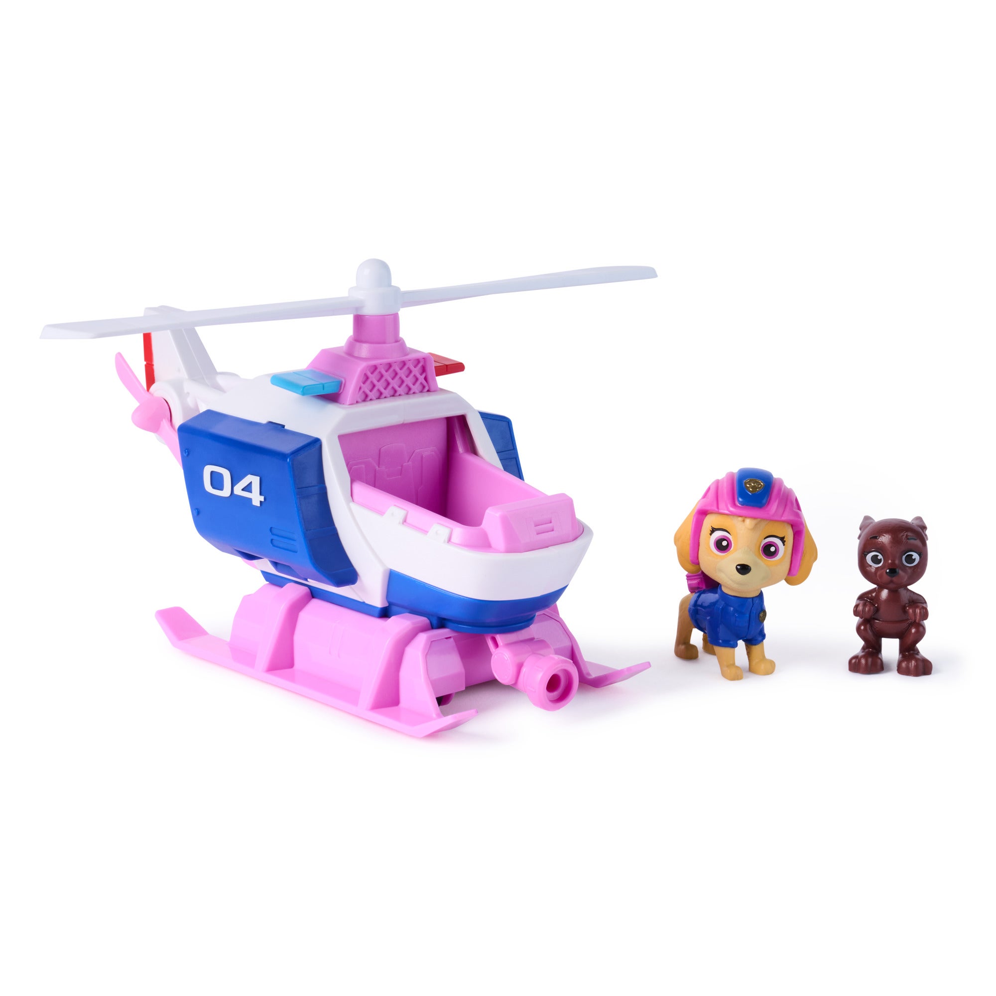 Paw Patrol Search Rescue Skye