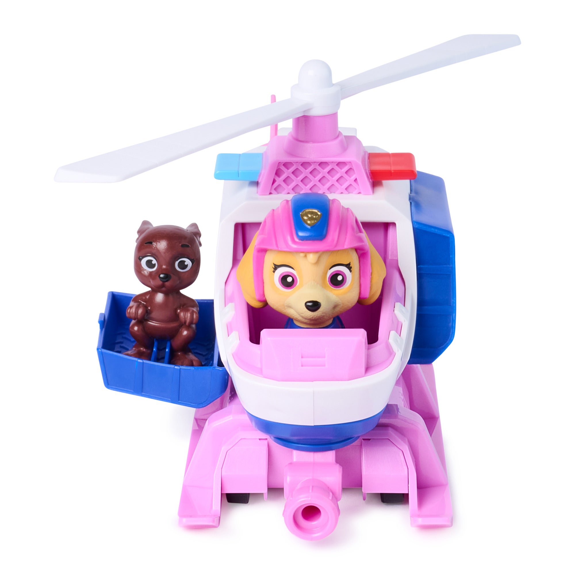 Paw Patrol Search Rescue Skye