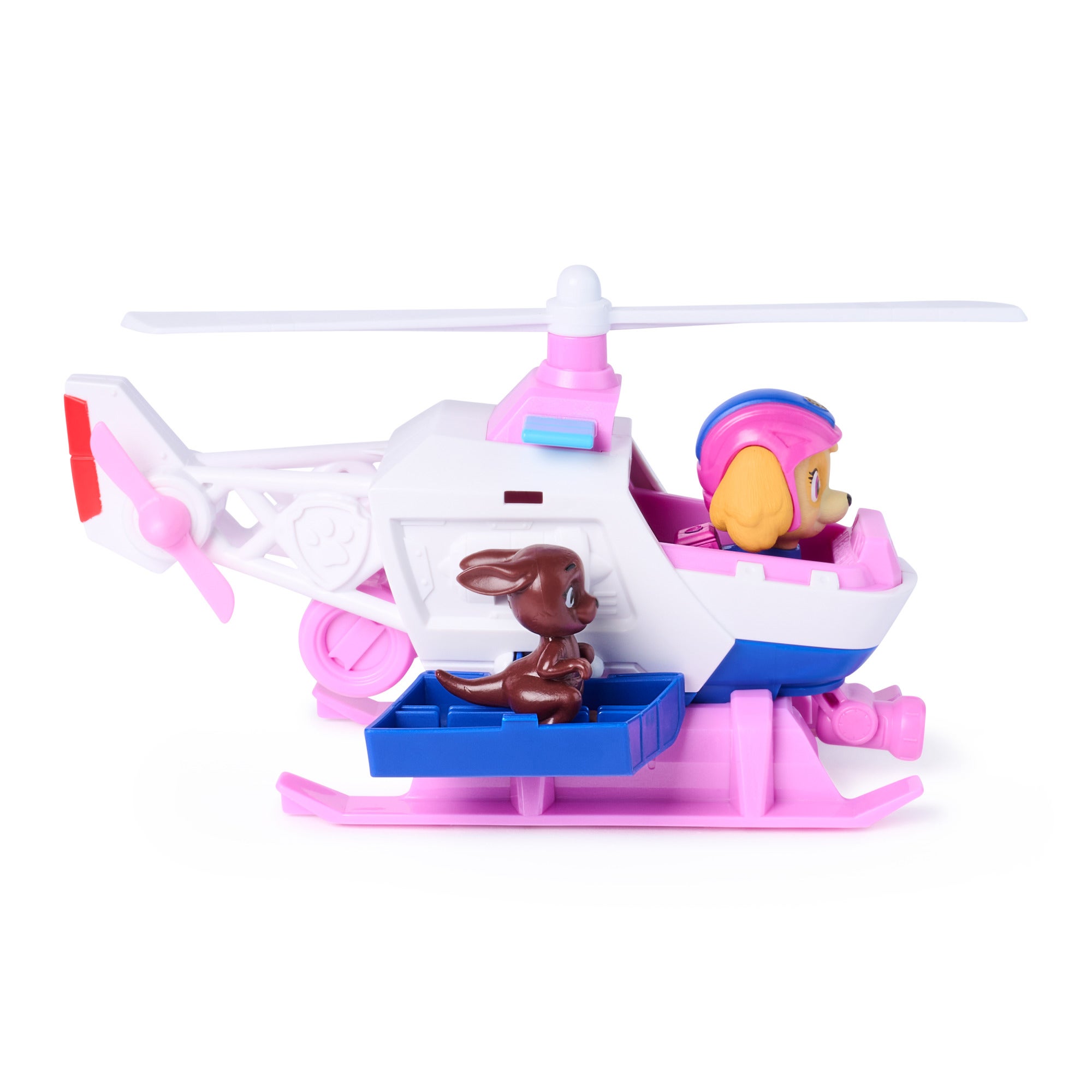 Paw Patrol Search Rescue Skye