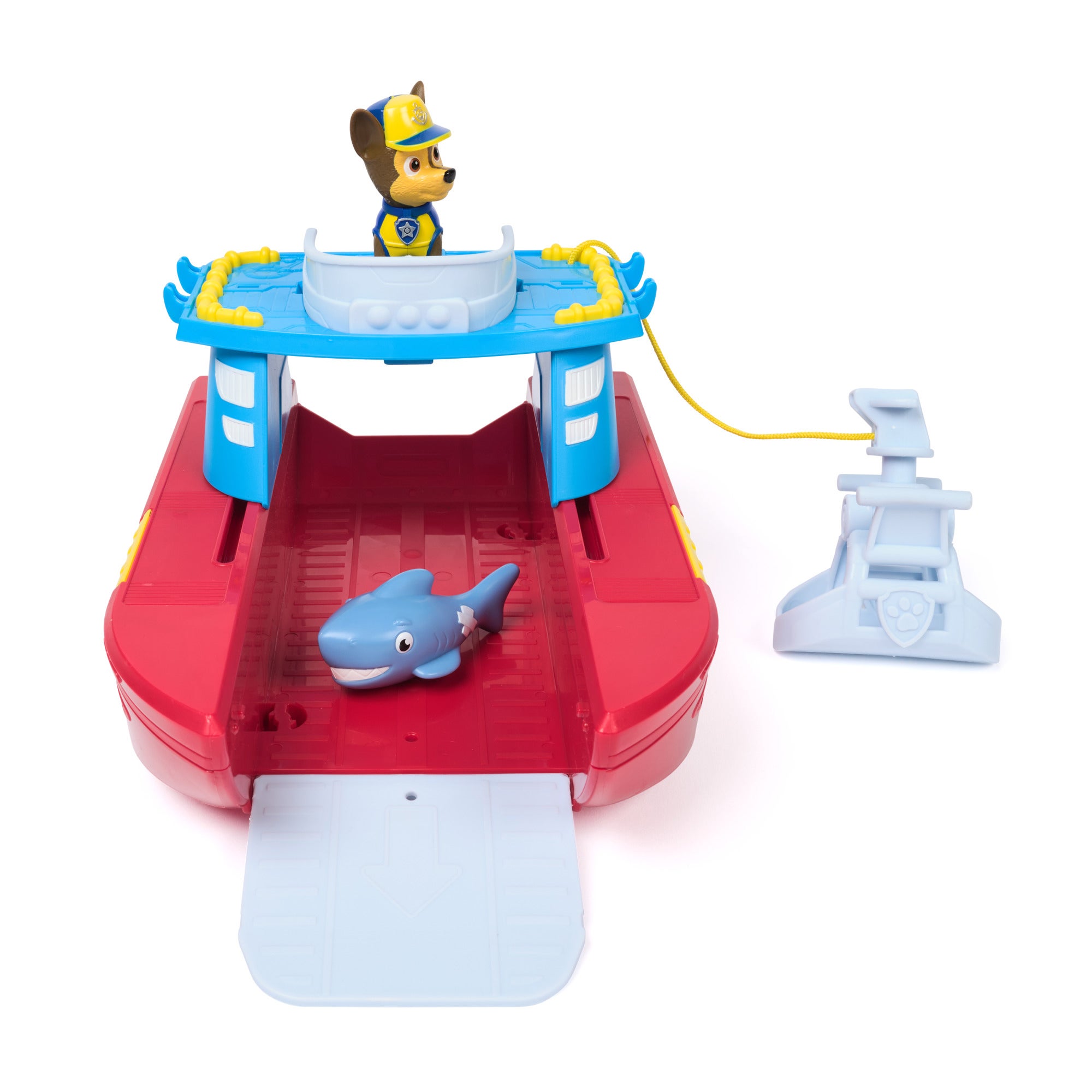Paw Patrol Sea Patroller 22 Cm