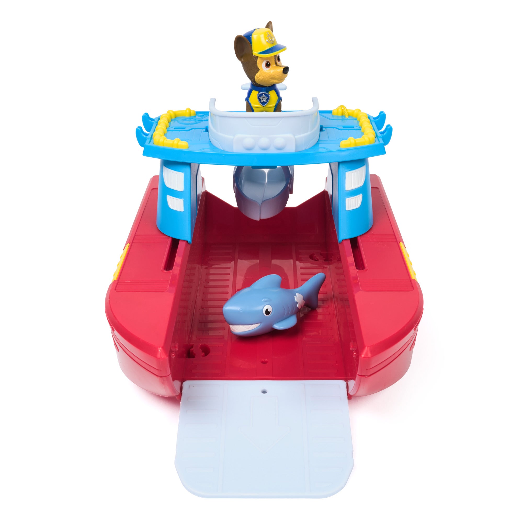 Paw Patrol Sea Patroller 22 Cm