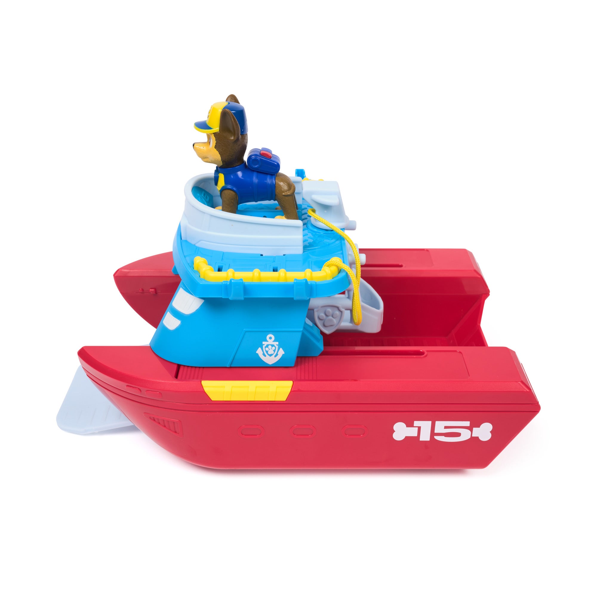Paw Patrol Sea Patroller 22 Cm