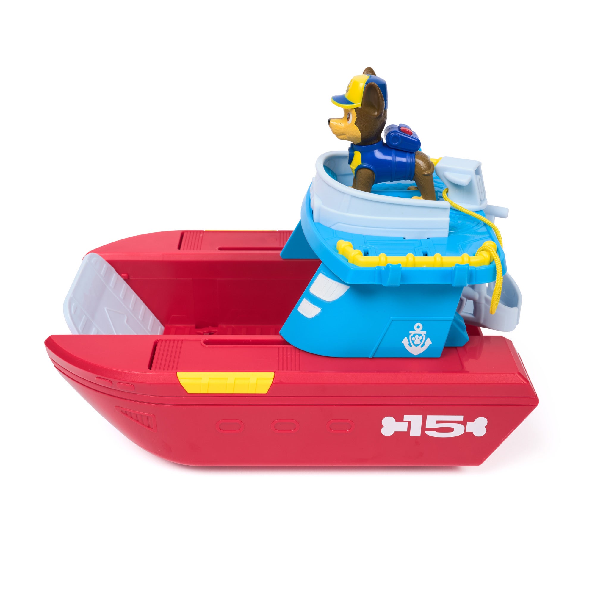 Paw Patrol Sea Patroller 22 Cm