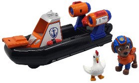 Paw Patrol Search Rescue Zuma