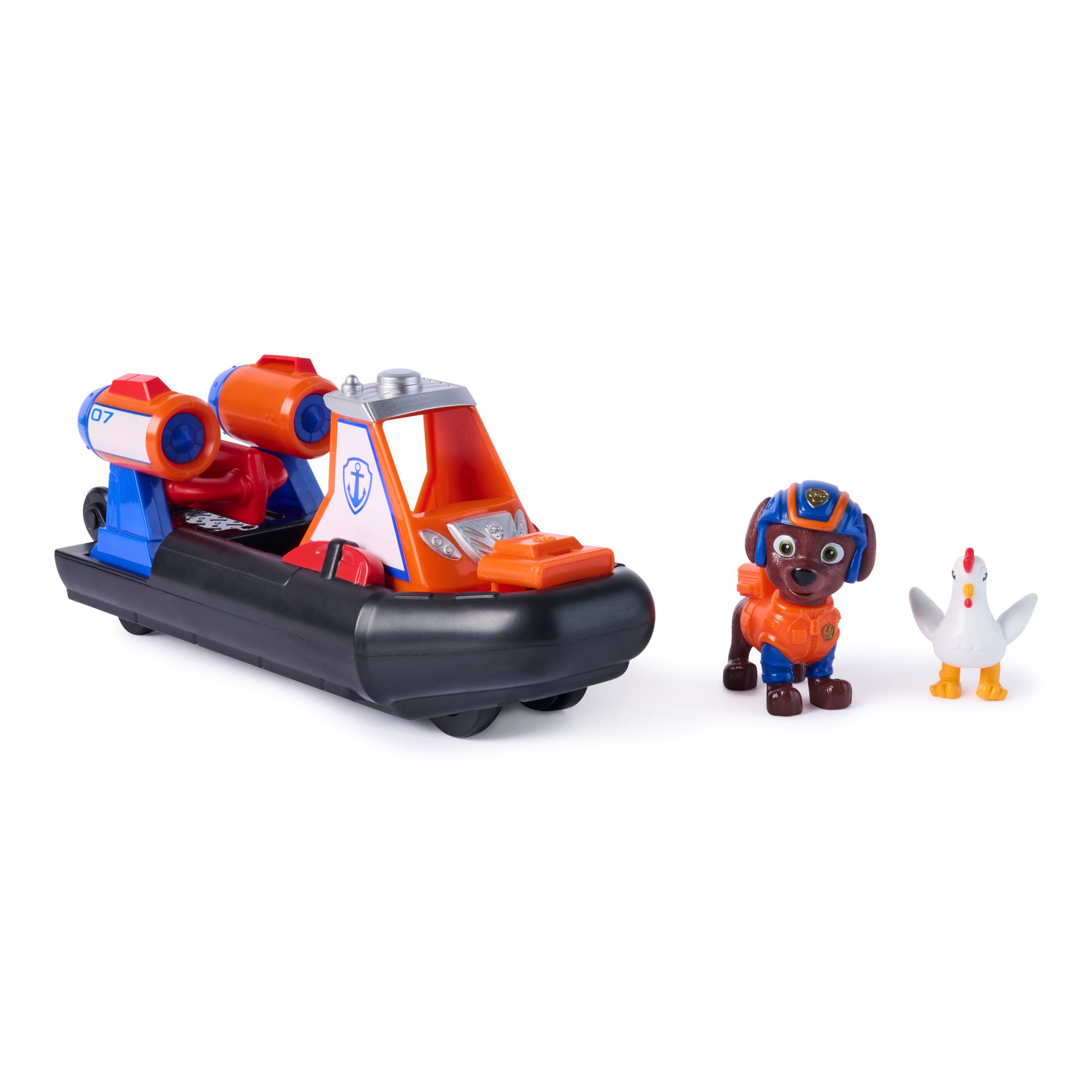 Paw Patrol Search Rescue Zuma