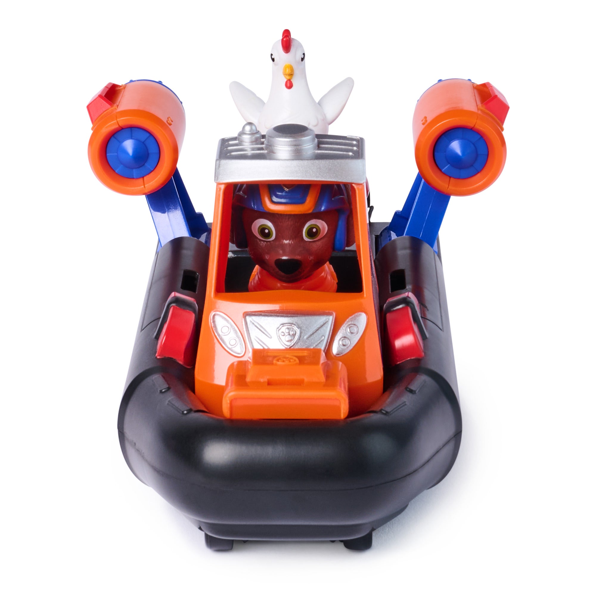 Paw Patrol Search Rescue Zuma
