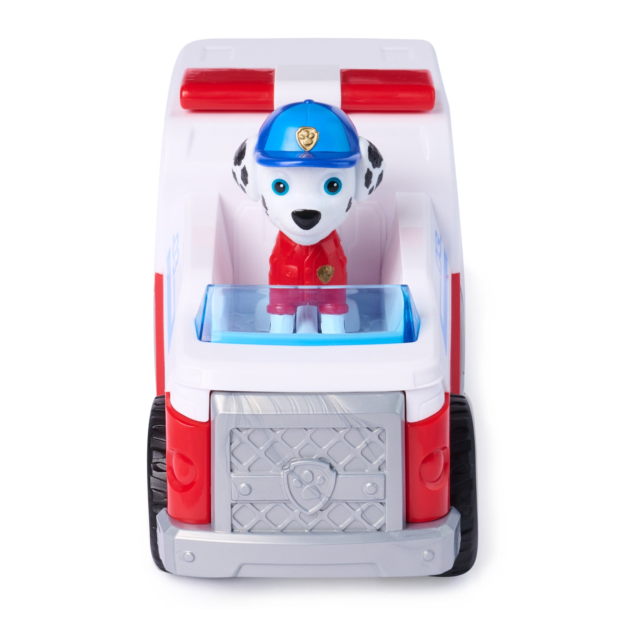 Paw Patrol Search Rescue Marshall