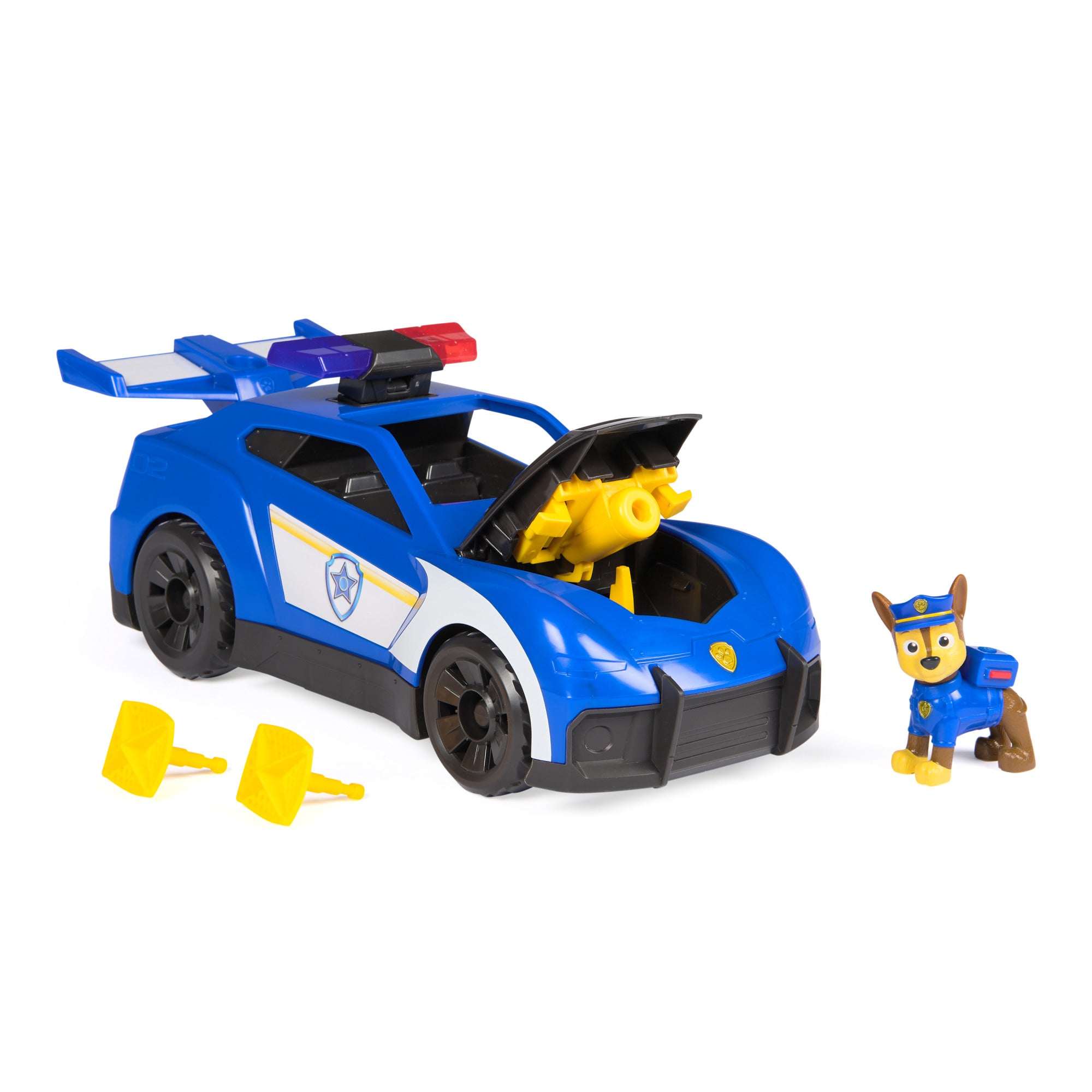 Paw Patrol Launch Rescue