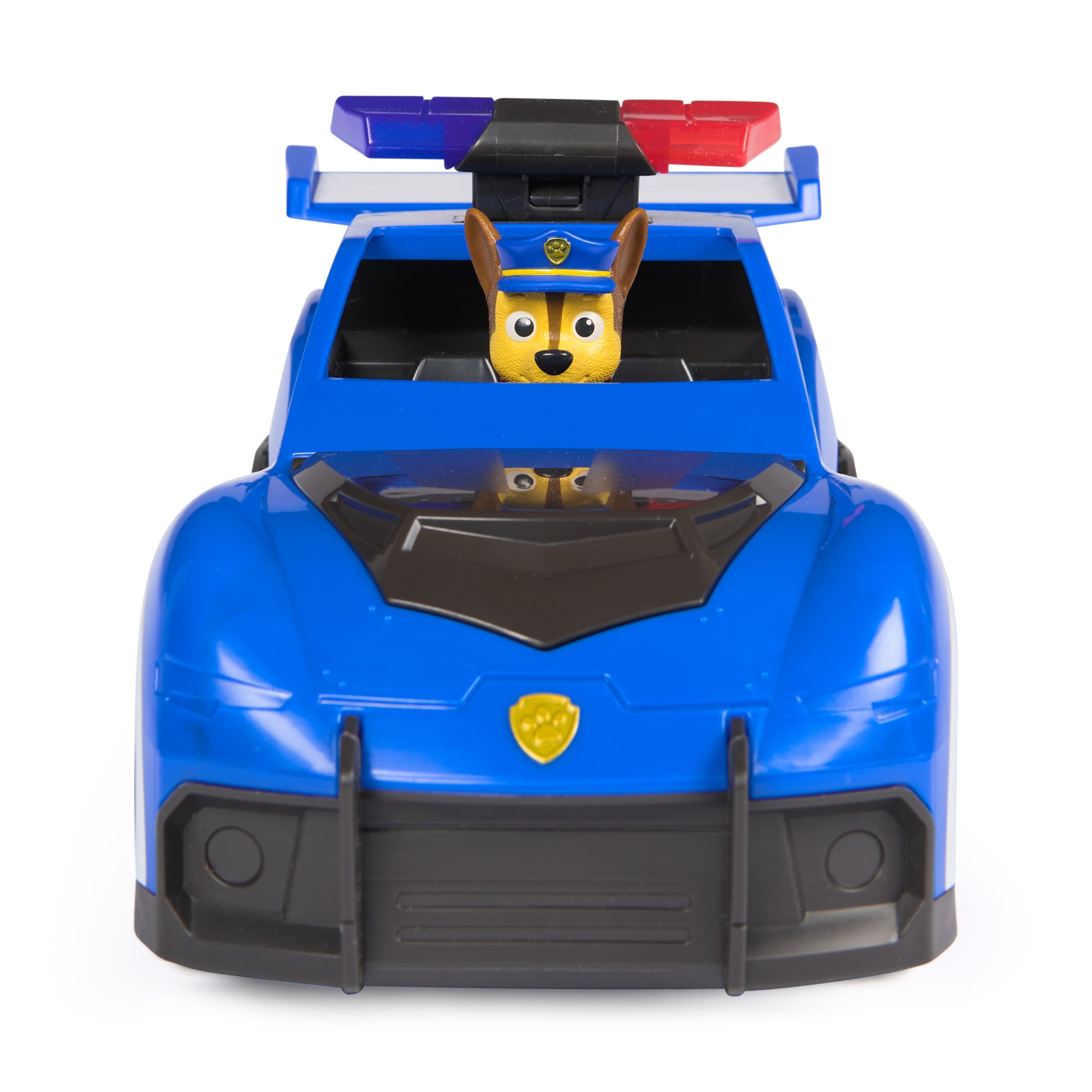 Paw Patrol Launch Rescue