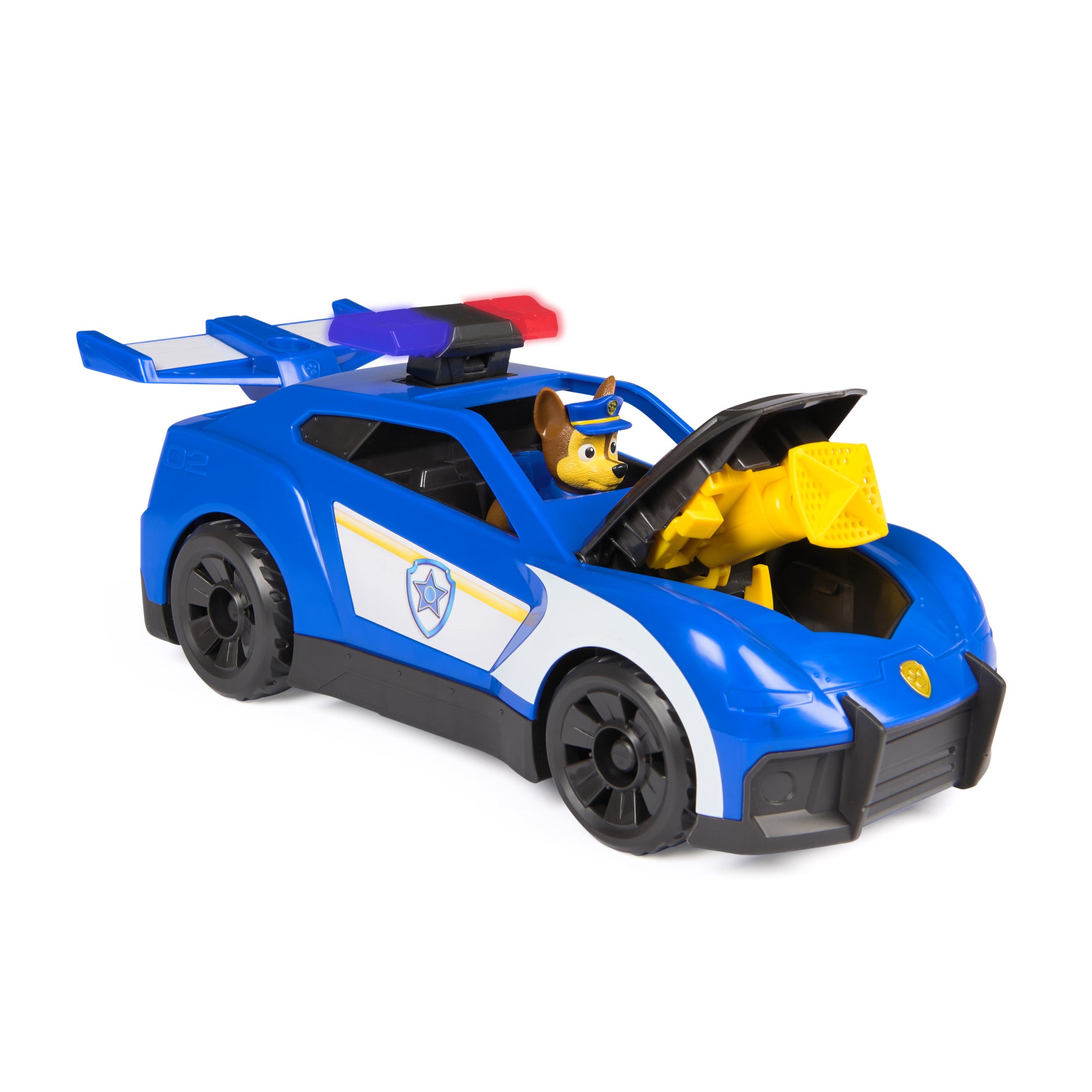 Paw Patrol Launch Rescue