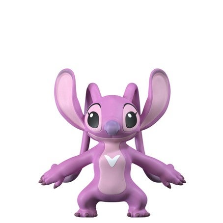 Figur S1 pack Lilo Stitch Angel