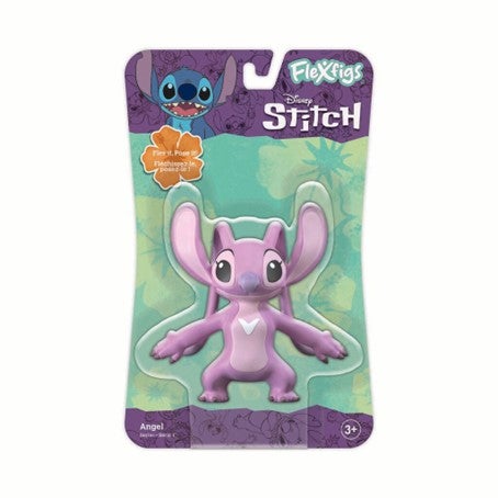 Figur S1 pack Lilo Stitch Angel
