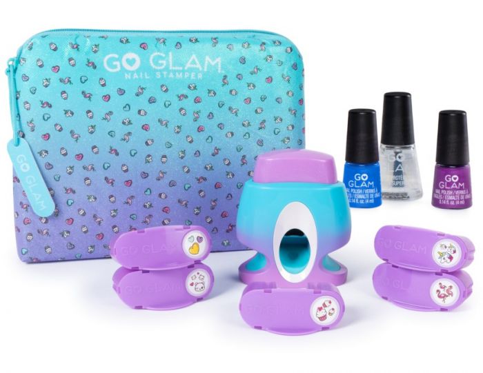 Cool Maker Go Glam Nail Printer
