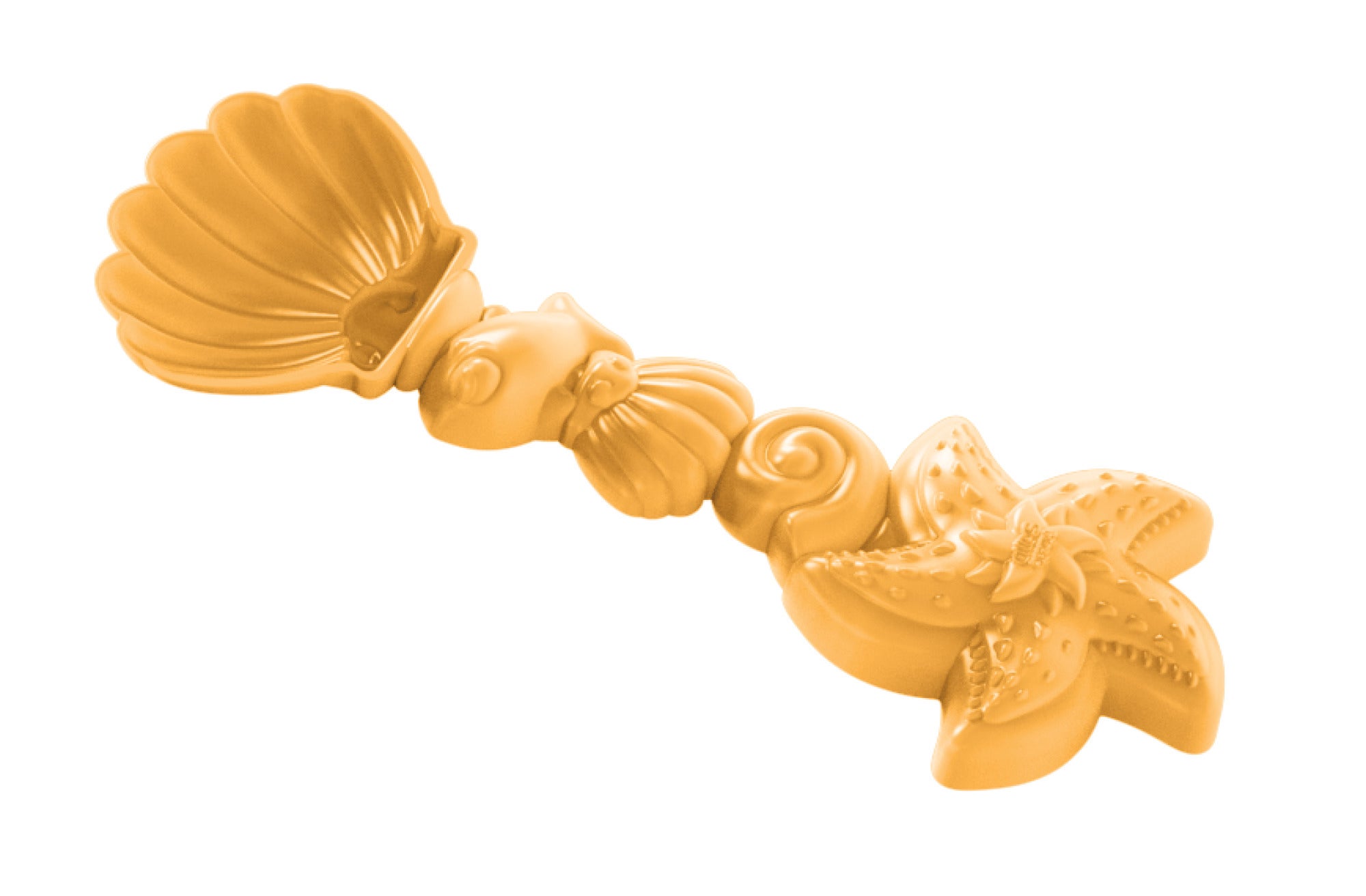 Kinetic Sand Sandbox Set Blue