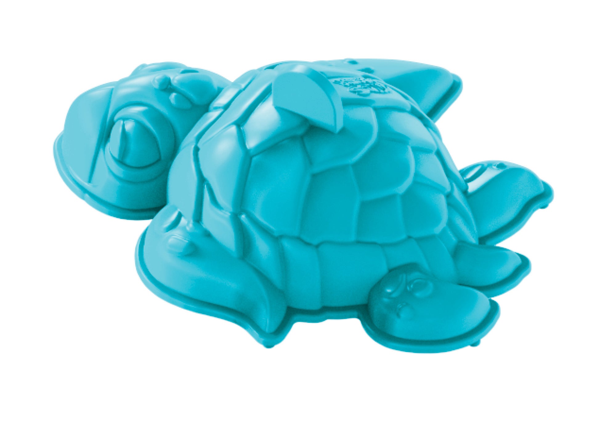 Kinetic Sand Sandbox Set Blue