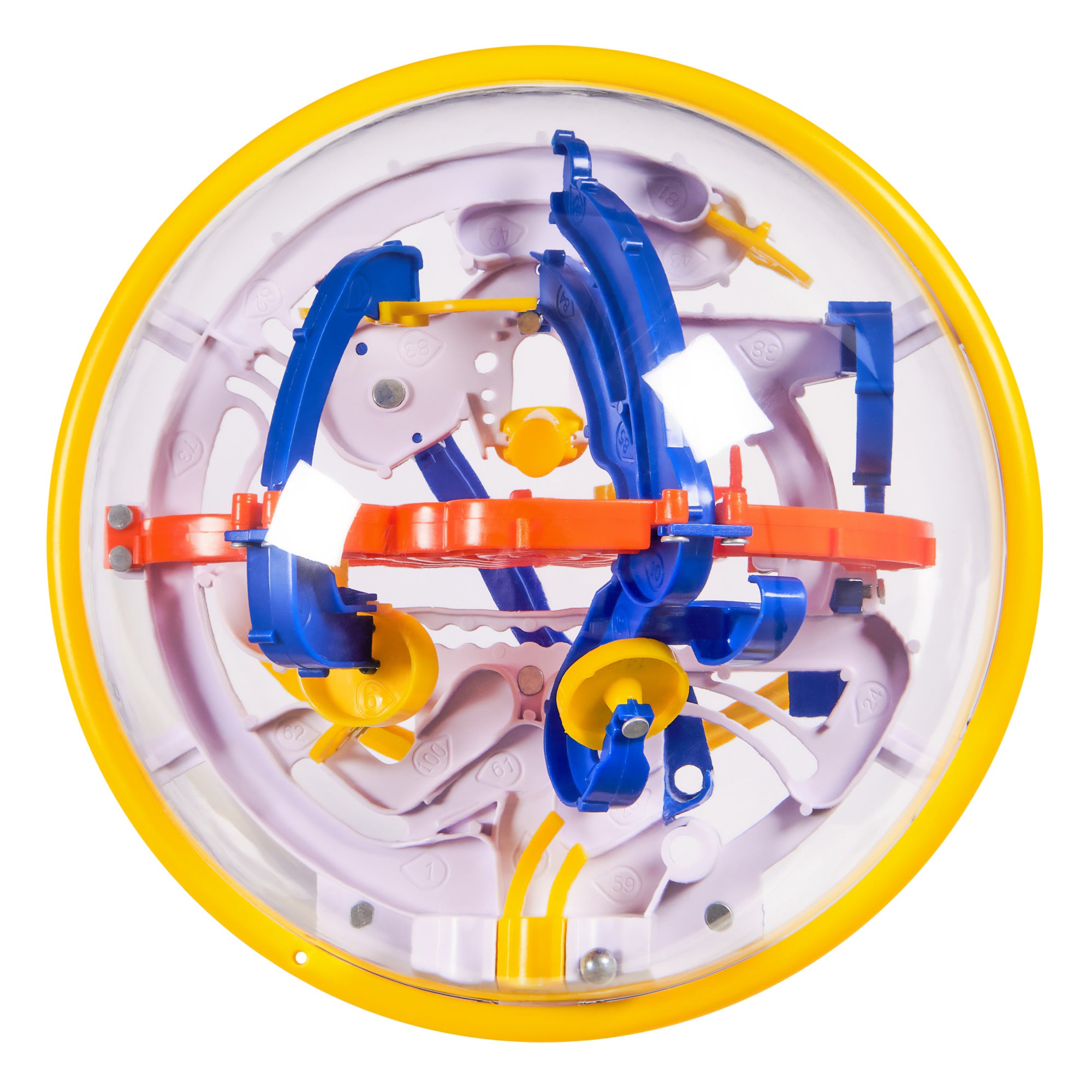 Rubiks Tracks 100 Beast