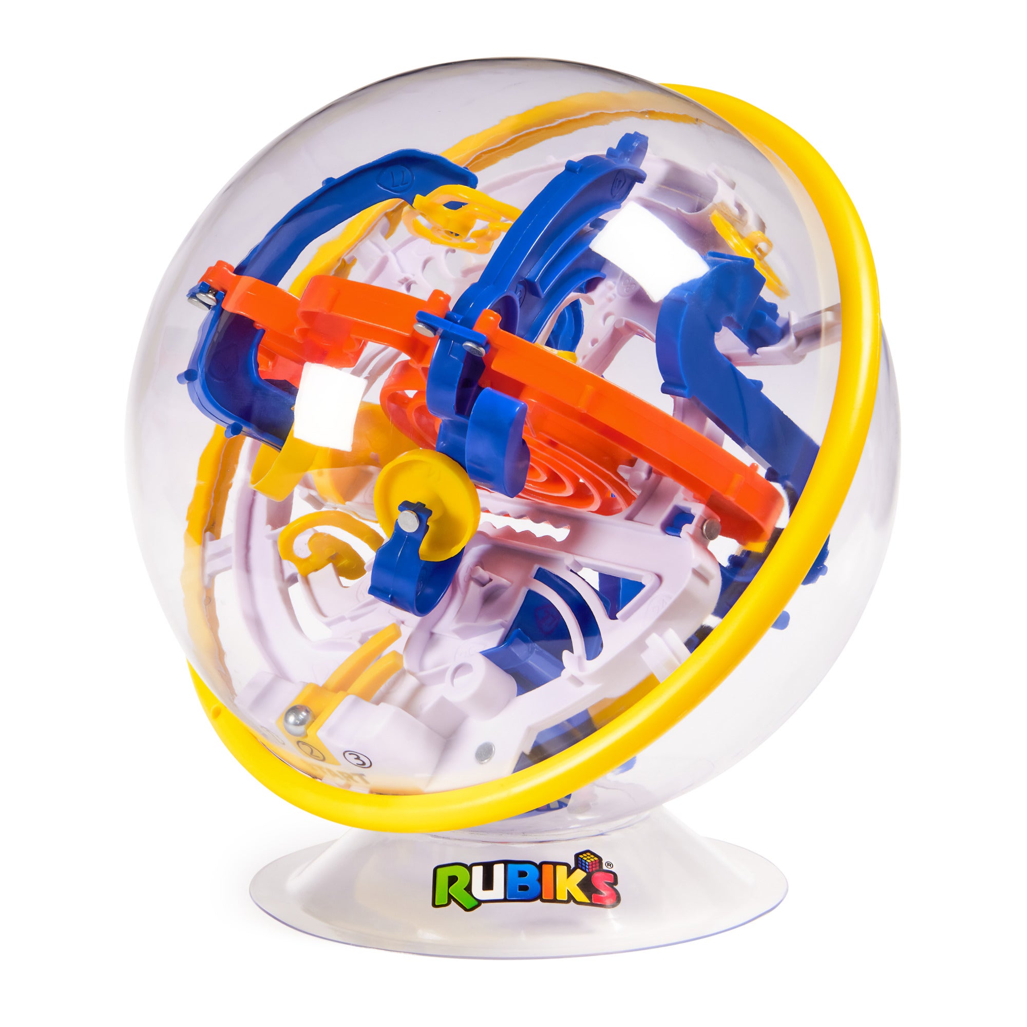 Rubiks Tracks 100 Beast