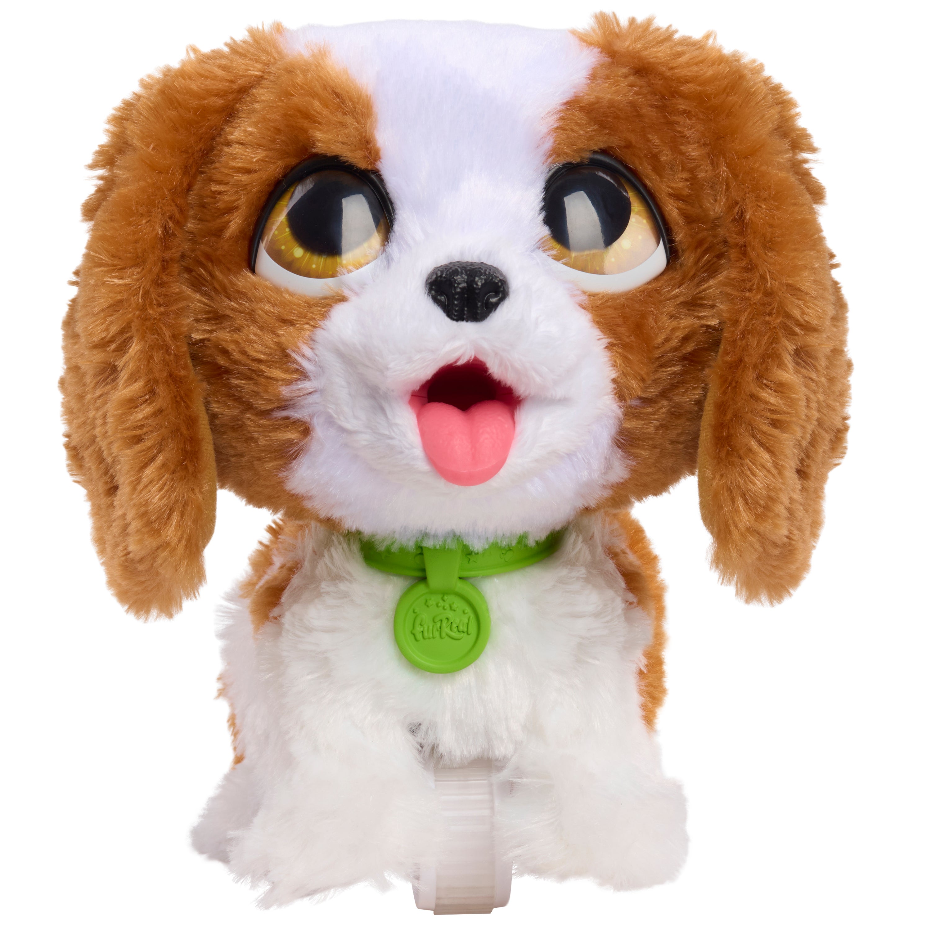 FurReal Poop-A-Lots King Charles Spaniel