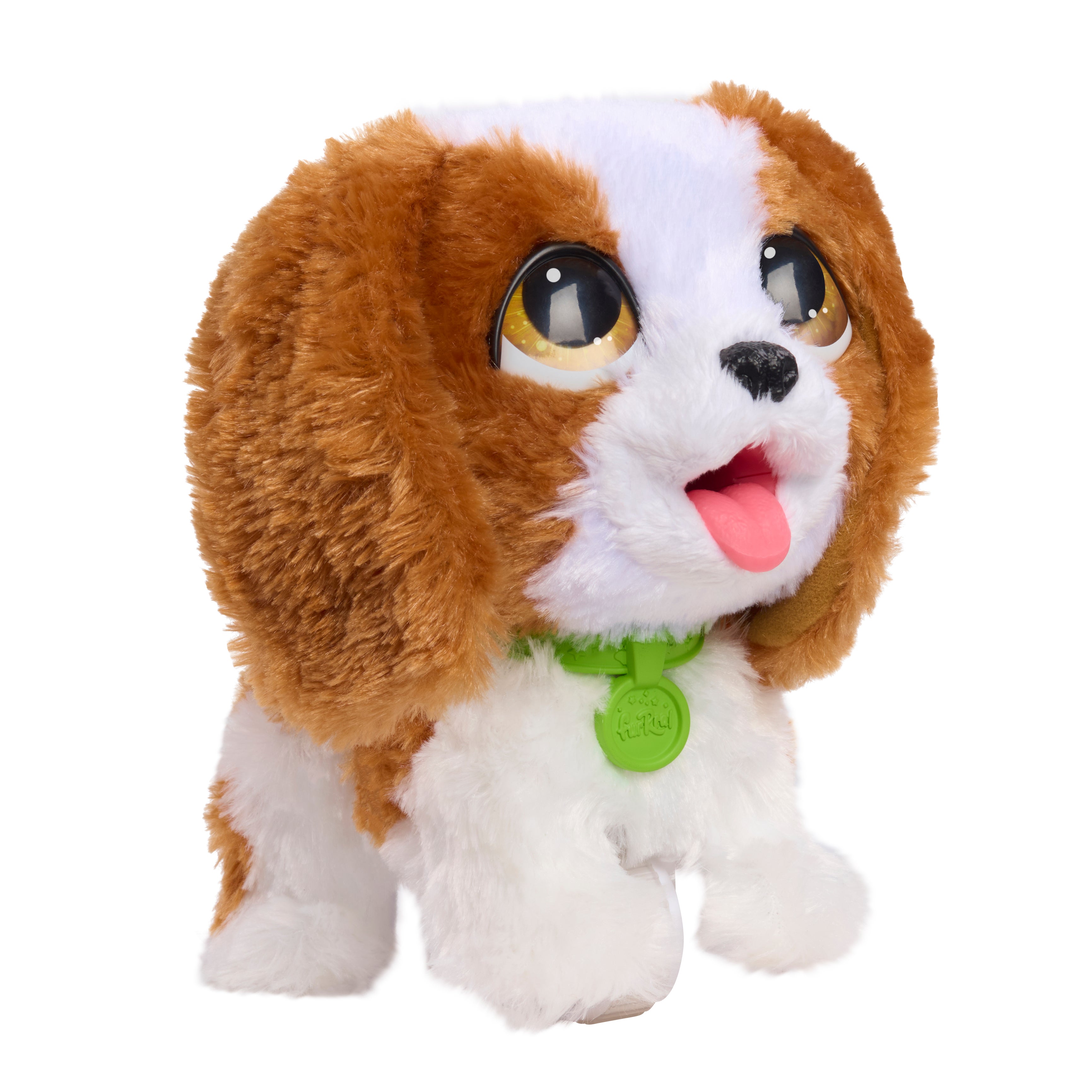 FurReal Poop-A-Lots King Charles Spaniel