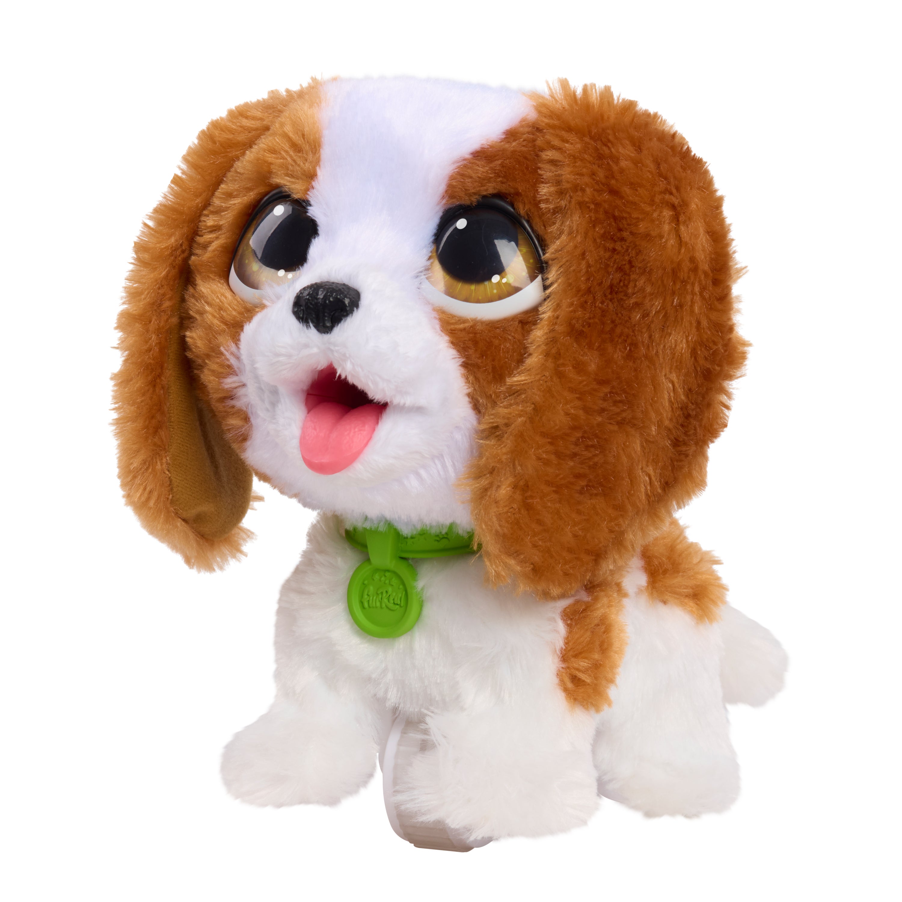 FurReal Poop-A-Lots King Charles Spaniel
