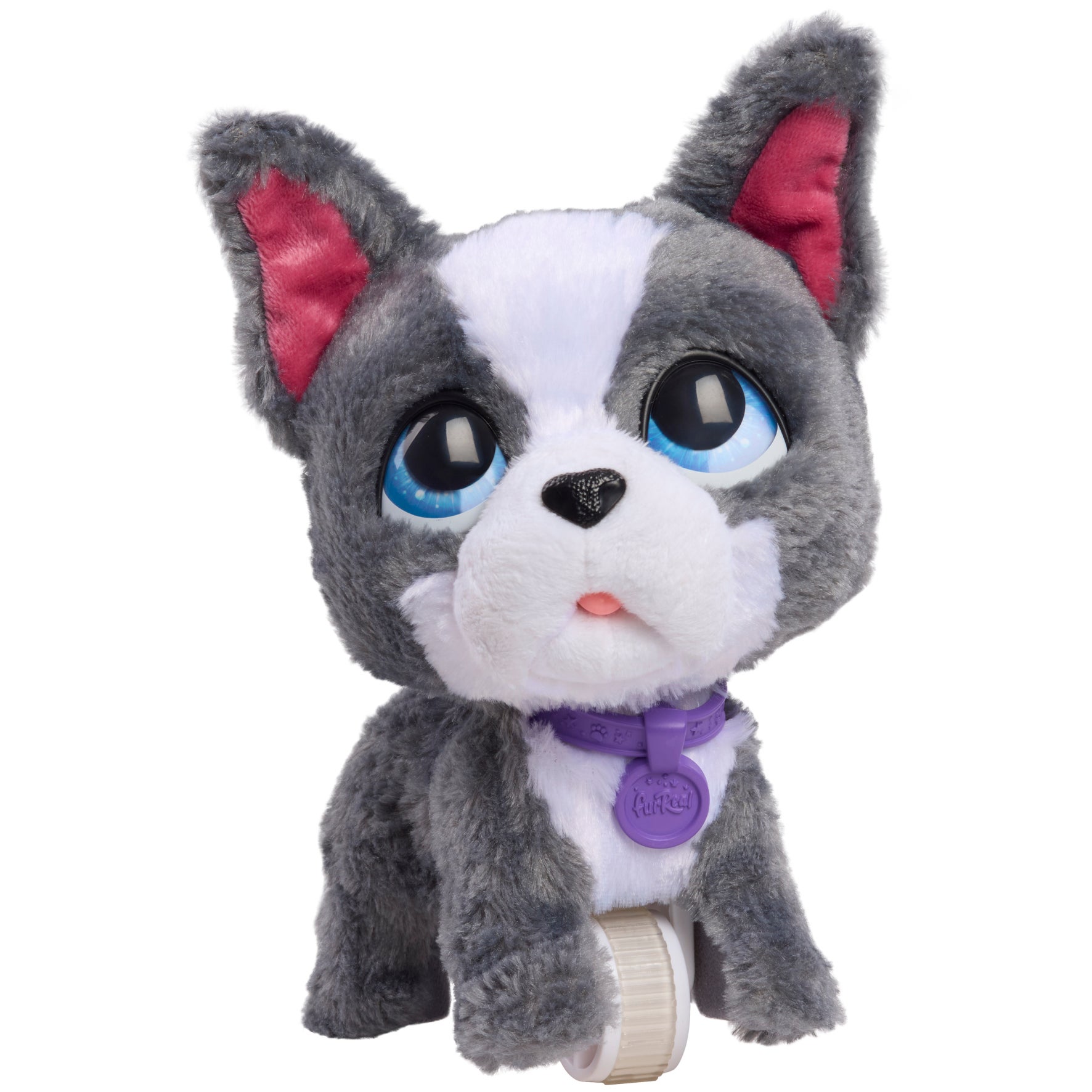 FurReal Walk-A-Lots French Bulldog