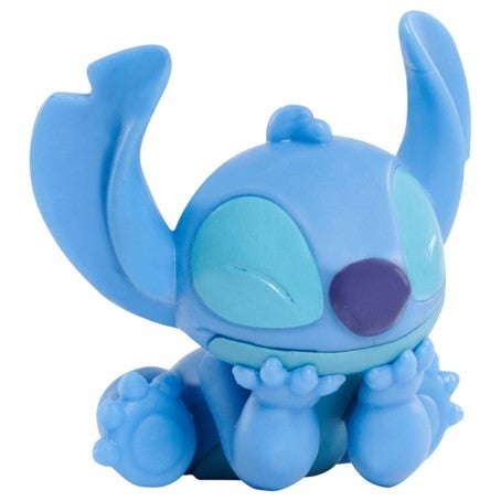Stitch Figures 5 pack 5,5 cm