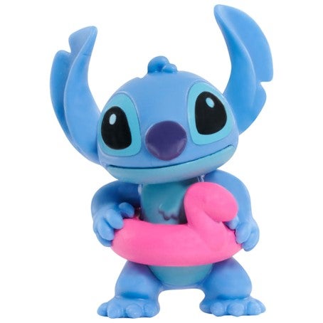 Stitch Figures 5 pack 5,5 cm