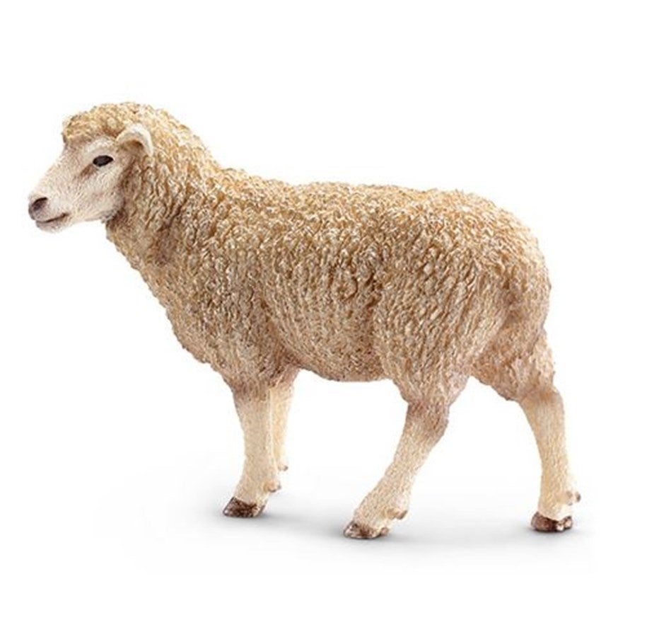 Schleich Sau
