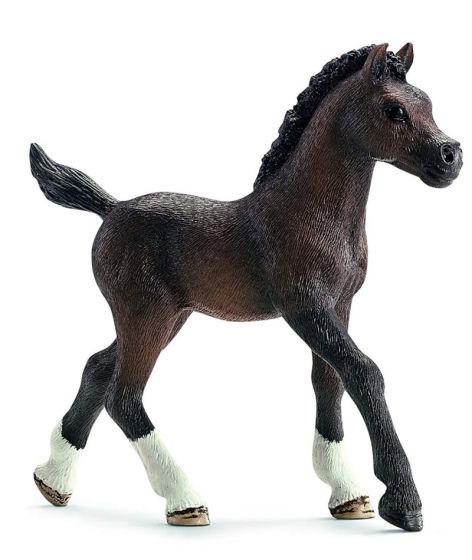 Schleich Arabian Føll 8 cm
