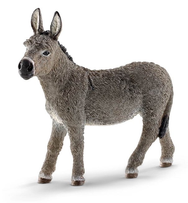Schleich Esel