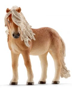 Schleich Islandshest hoppe 10cm