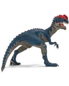 Schleich Dilophosaurus 16 cm