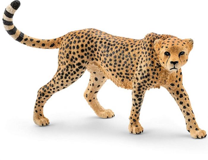 Schleich Gepardhunn