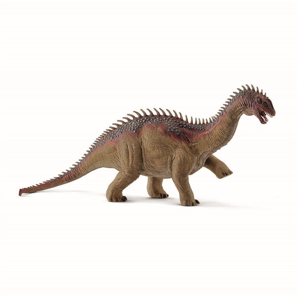 Barapasaurus