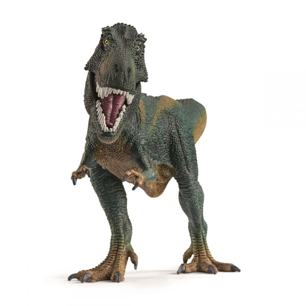 Tyrannosaurus rex