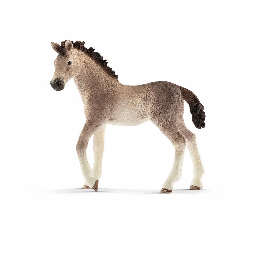Schleich Andalusian Føll