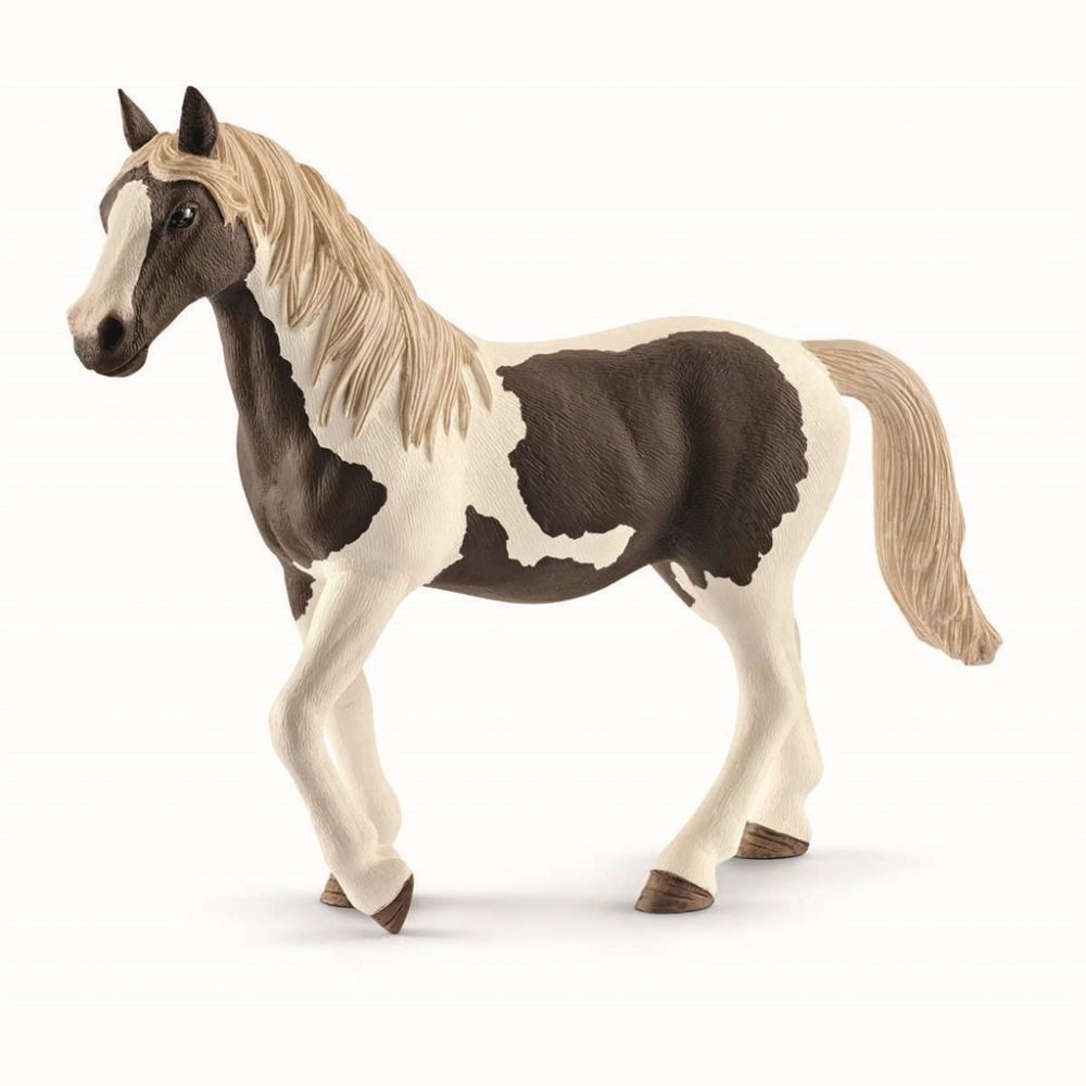 Schleich Pintohoppe